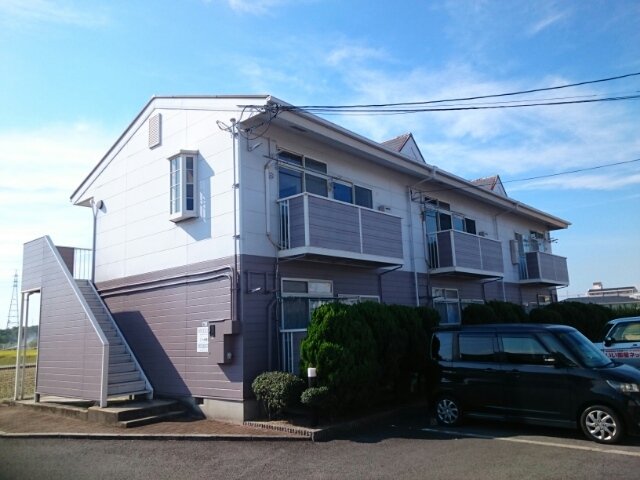 ニューシティ平田Ｂ