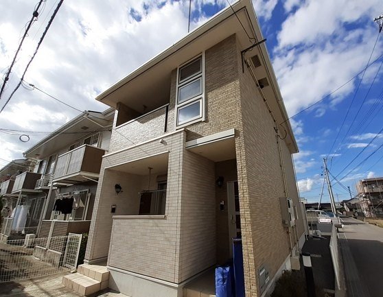 メゾンディオール　ⅢＡ