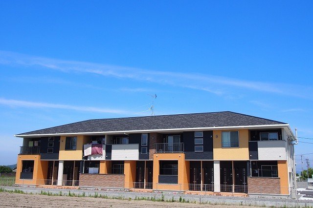 クラール丸亀原田Ａ