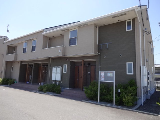 ウインターワルツＡ