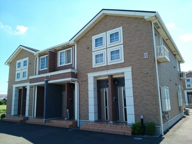 カーサ　フェリーチェ　Ⅱ