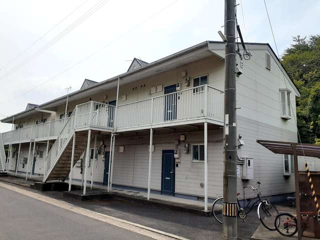 フローラ・国分寺Ｂ
