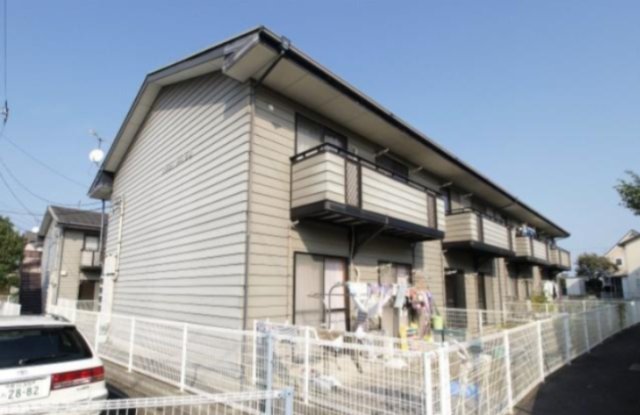 サンライトハイツ