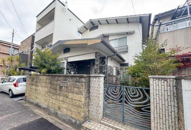 太田下町　W一戸建て