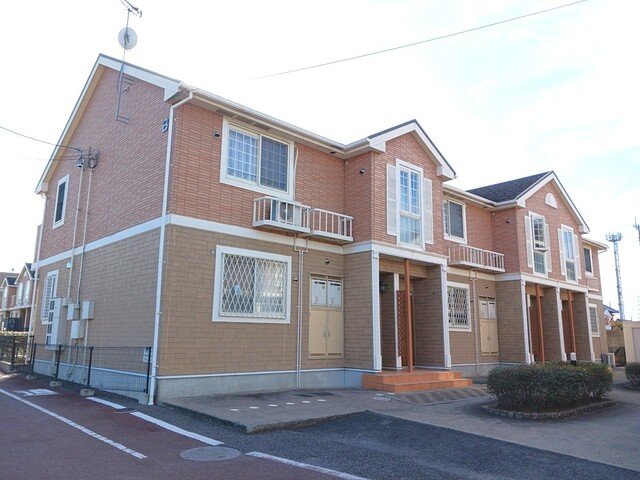 ハピネス村山Ｂ