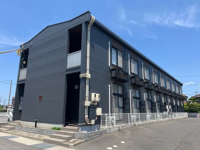 レオパレスレスポワール