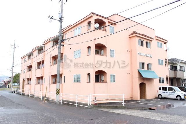 LA新徳田B