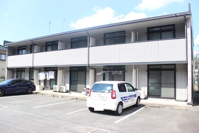 表の外観 表の外観