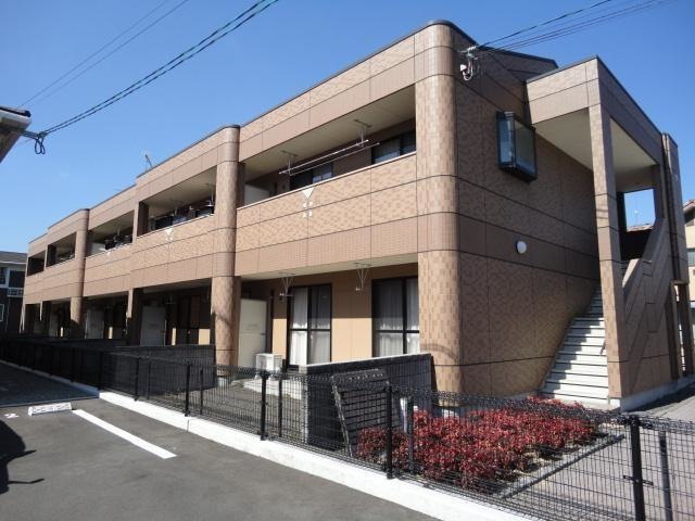 ボンヌ　シャンス