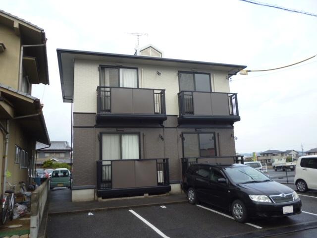 フォーユーパレス御幸