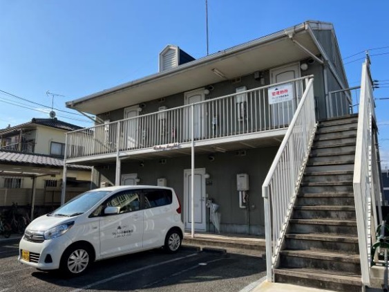 センチュリーハイツ