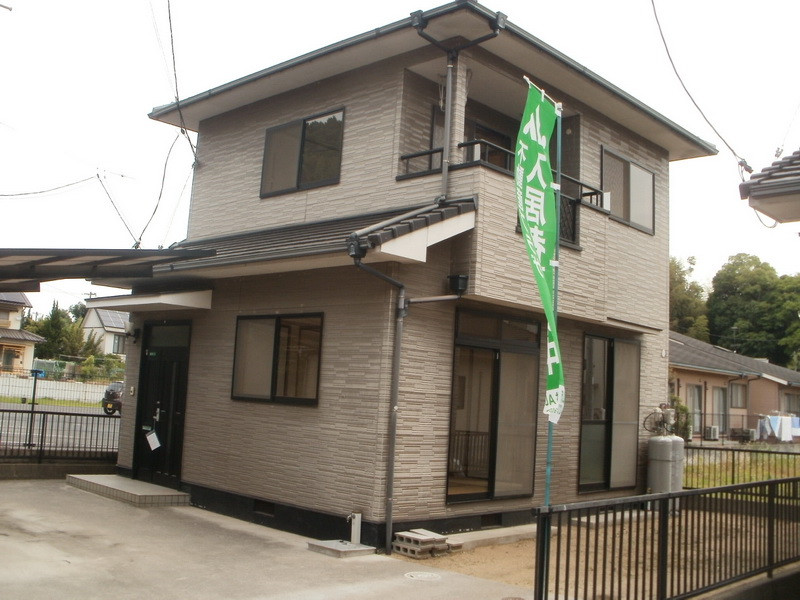 千田藤井住宅