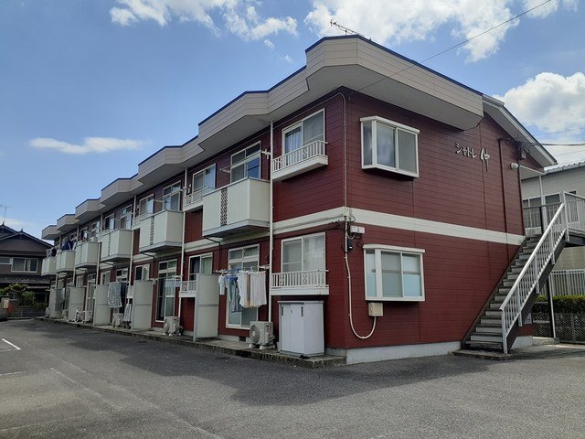シャトレ仲