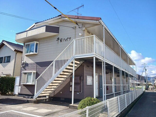 千田ハイツ