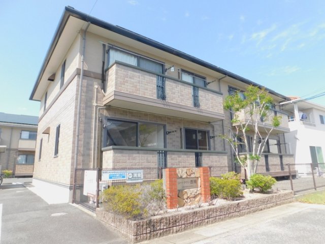 コートタウン西岡　B棟