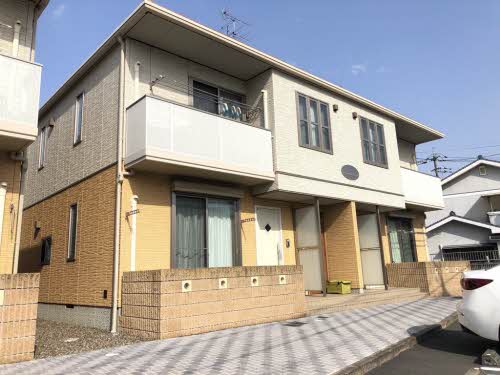 サンセール　Ｂ棟 