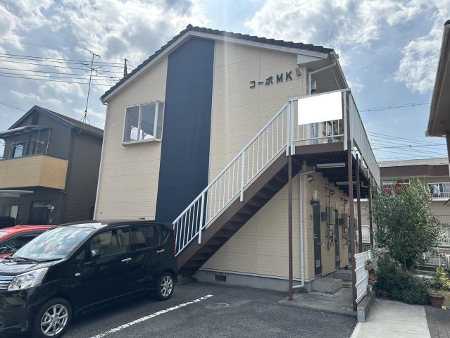 コーポＭＫ