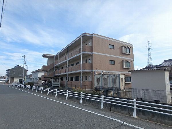 ブライトコート　Ⅰ