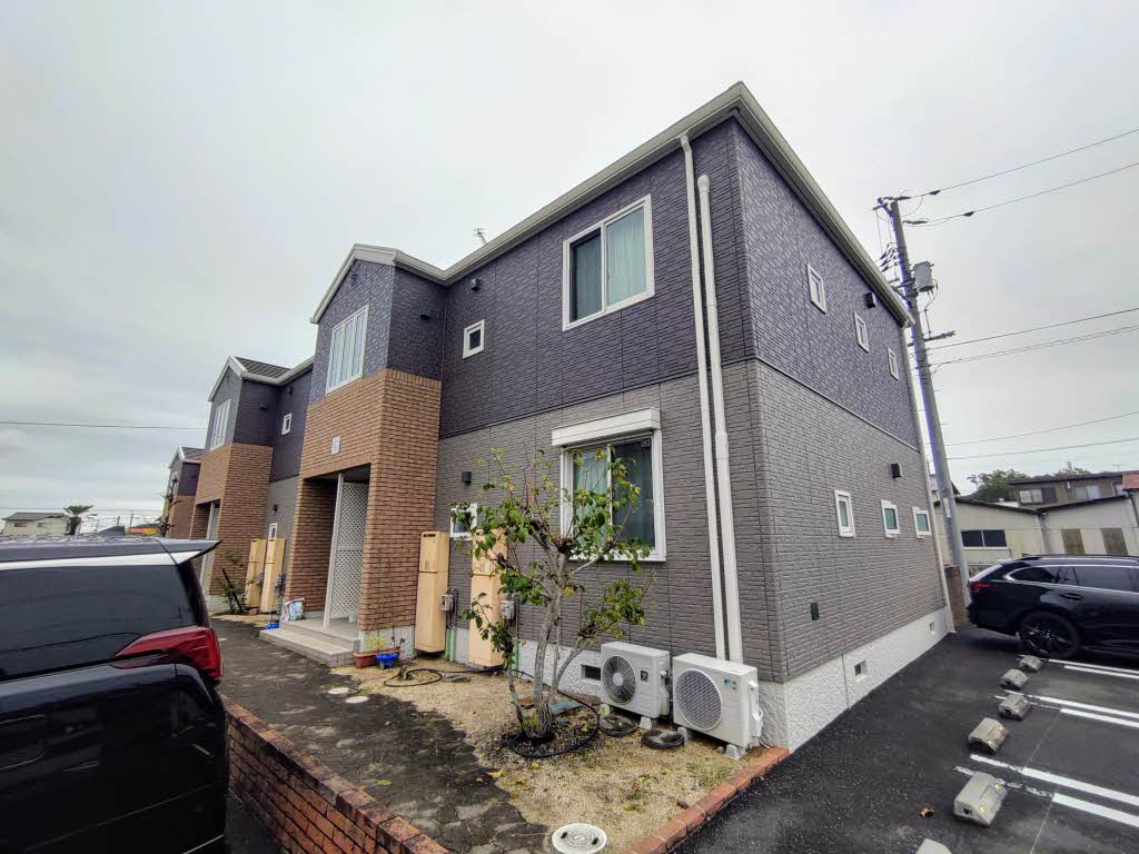 シャーメゾンきびじ　Ｃ棟