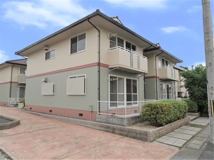 楠小路　Ｂ棟