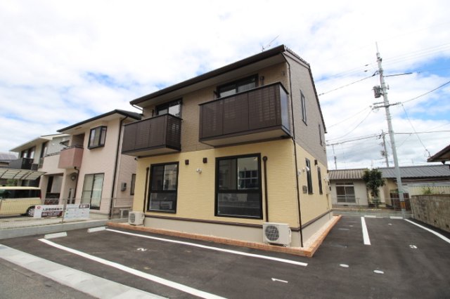 ソラーナ浜町