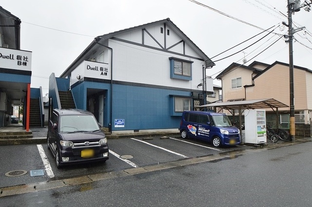 デュエル総社Ａ