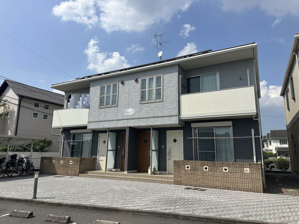 サンセール　Ａ棟