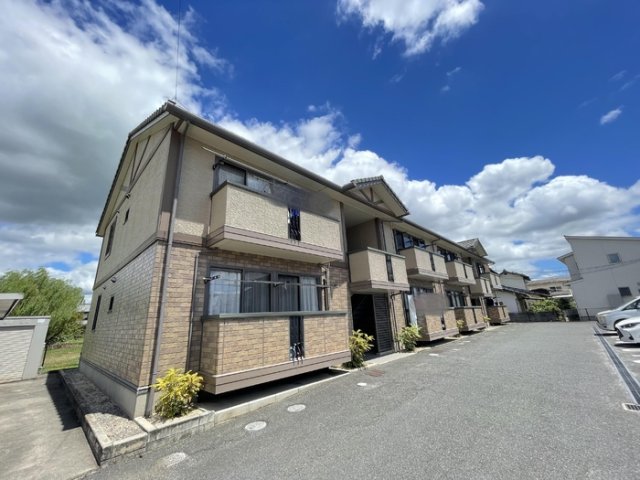 コートタウン西岡　B棟