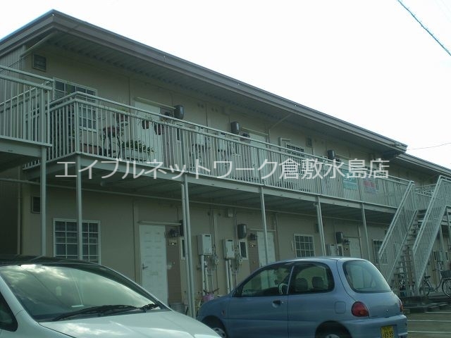 サンライフ倉敷Ｂ