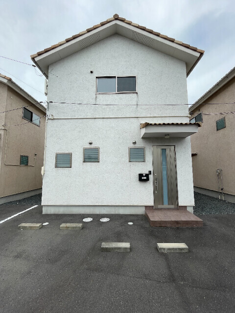 ヴィラージュ　Ｃ