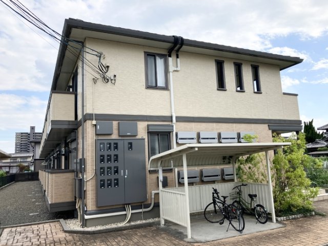 クレイドル浜町