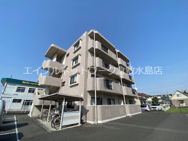 アプランドルⅢ