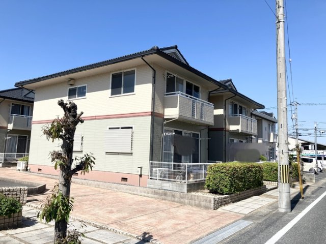 楠小路　C棟
