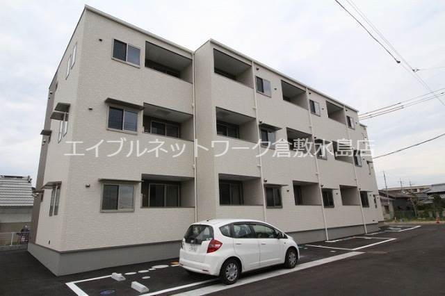 Iris総社中央