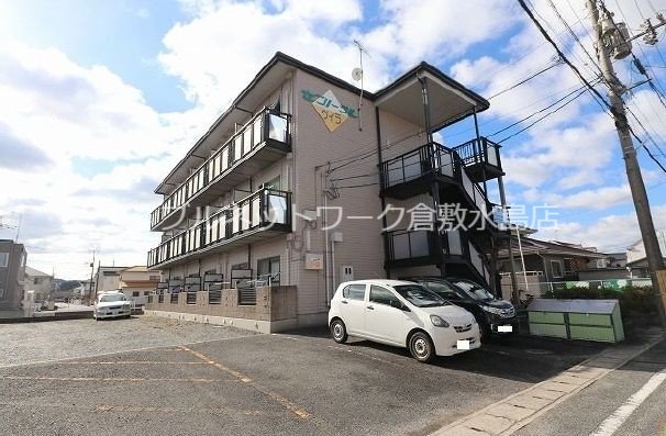 セントラルヴィラⅠ