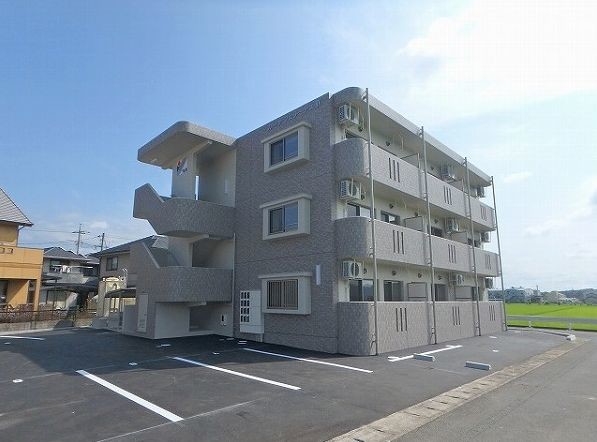 カーサフェリーチェⅣ