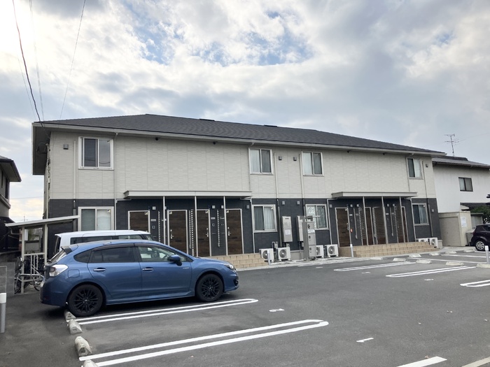 サンハートピア　（八王寺町）