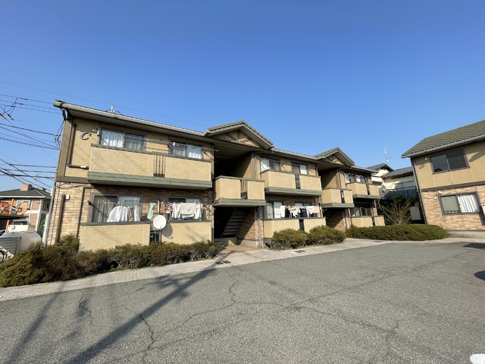 パミドール・ルーチェ　Ｃ棟