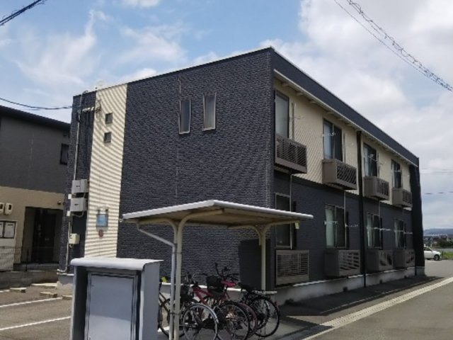 レオネクストさくらやⅣ