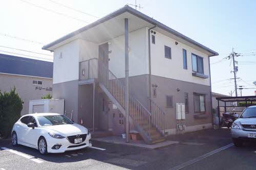サンホーム日吉　Ａ棟
