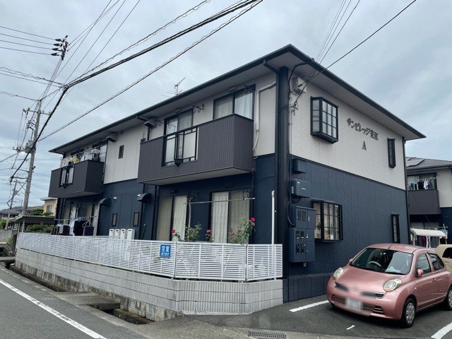 サンビレッジ安江A棟