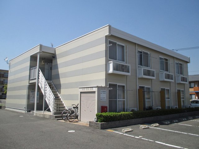 レオパレスＴＵＫＩＪＩ