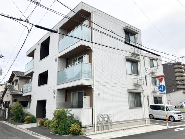 瀬戸内ハウジングⅢ