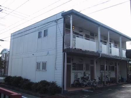 野田マンション　C棟