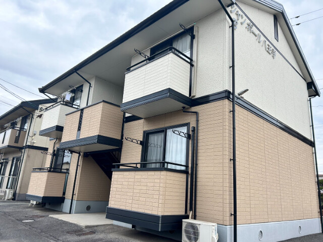 シャンポール八王寺B