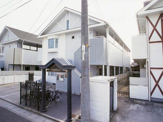 真壁第二レジデンス