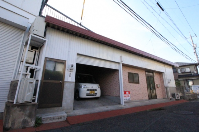 宮前N様平屋