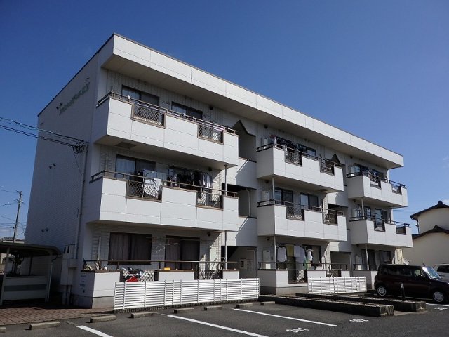 ファインレジデンスＫＮ