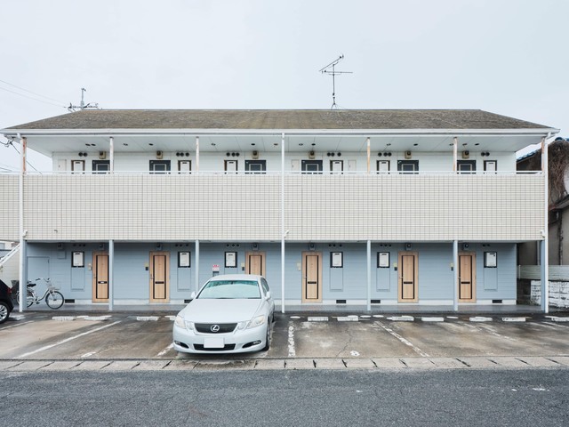 真壁第３レジデンス