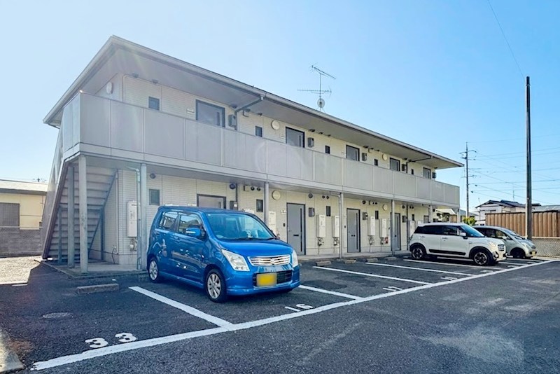 総社Sフラッツ　C棟
